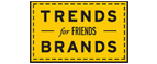 Скидка 10% на коллекция trends Brands limited! - Староюрьево
